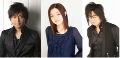 人気声優3人&ldquo;恐竜&rdquo;デビュー、「ウォーキング with ダイナソー」参戦。