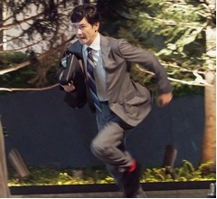 堺雅人&ldquo;30年ぶり&rdquo;にしたこと「全力疾走っていうCMのコンテをもらって&hellip;」