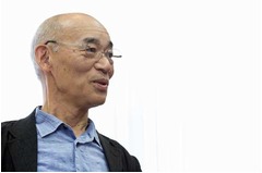 富野監督がSACLAとガンダム語る「せっかくだから真剣に考えてみた」。