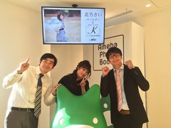 北乃きいの憧れは戸田恵梨香、今後は性根悪い&ldquo;嫌な女&rdquo;役を希望。