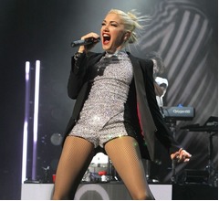 ノー・ダウトが再結成へ、「コーチェラ・フェスティバル」出演決定