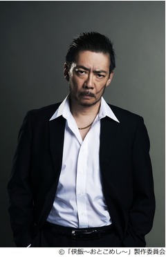 生瀬勝久が&ldquo;夜食テロ&rdquo;ドラマ、テレ東が7月から任侠&times;グルメ作品。