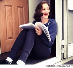 ブラピと浮気説の女優が完全否定、妊娠も告白