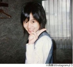 超絶かわいい&ldquo;15歳の前田敦子&rdquo;にファン歓喜