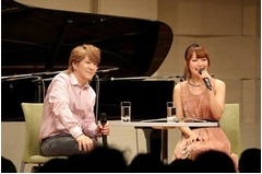 小室哲哉が&ldquo;意外な一面&rdquo;披露、坂本美雨のラジオ番組ライブで。