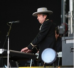 ボブ・ディラン、ノーベル賞の講演行う可能性