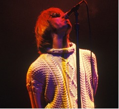 オアシスのリアム・ギャラガーに&ldquo;初孫&rdquo;誕生、娘が出産報告