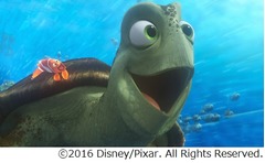 カメのクラッシュが帰ってきたぜ〜、小山力也続投で「最高だろぉ〜！」。