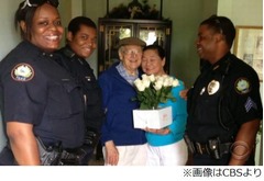 姿消した認知症男性の&ldquo;想い&rdquo;、保護した警察官も理由知り協力。