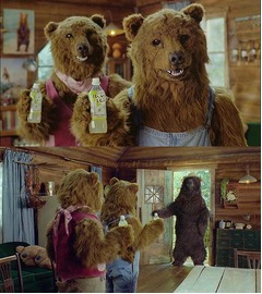 竹内力が&ldquo;裸のレモさん&rdquo;演じる、復活「はちみつレモン」新CMで。