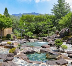 大江戸温泉物語、&ldquo;リブランド&rdquo;と&ldquo;リニューアル&rdquo;4月に2つのホテルをオープン