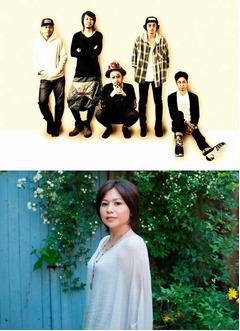 異色ORANGE RANGE&times;夏川りみ、沖縄出身同士による&ldquo;対バン&rdquo;が決定。