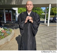 僧侶になった兄・せいじから「相談や連絡は全くなし」、千原ジュニアぼやく