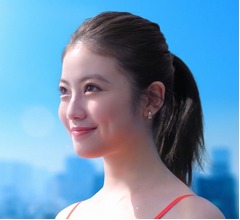 今田美桜「久しぶりに叫んだなと思って、発散されました」CMで空に向かって叫ぶ