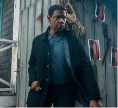 デンゼル・ワシントン、アカデミー賞2度落選で&ldquo;いじけた&rdquo;過去