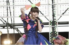 2日間39組の熱演に3万人熱狂、スペースシャワーTVの野外ライブ大盛況。