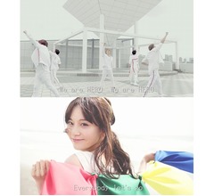 「デフリンピック2017」応援テーマ曲のMV公開