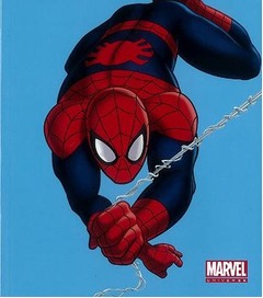アニメ映画版のスパイダーマン、2018年7月20日の全米公開が決定。