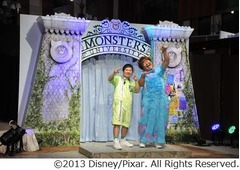 石塚＆田中の吹き替え大絶賛、&ldquo;モンスターズ大学&rdquo;監督ら来日会見。