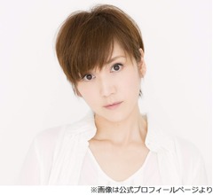 「ミポリンの歌、全部歌える」大ファンの鈴木蘭々、SNSに溢れる中山美穂さん見て&hellip;