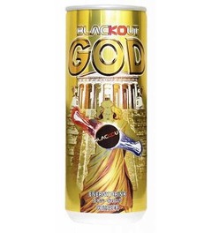 ドンキのエナジー飲料に強力版、日本トップクラスのカフェイン含有。