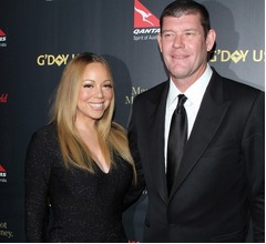 マライア・キャリー、大富豪の婚約者と破局