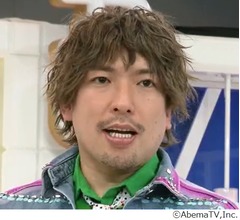 EXIT・りんたろー。が&ldquo;育休&rdquo;取得、MC番組を1か月お休み