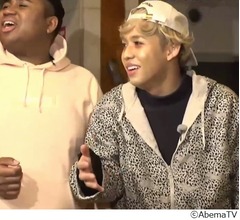 りゅうちぇる、意外に英語話せることが判明