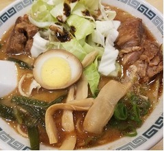 「桂花ラーメン」創業者・久富サツキさんが死去