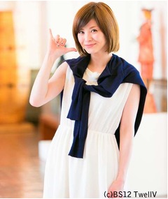 新婚あややがハッピースマイル、ハワイの魅力伝える番組にゲスト出演。