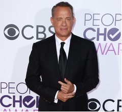 &ldquo;ウッディ&rdquo;トム・ハンクス、バズ役交代は「理解できない」