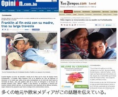 母に会うため10歳が&ldquo;大冒険&rdquo;、トラック荷台に潜るも隣国へ運ばれる。