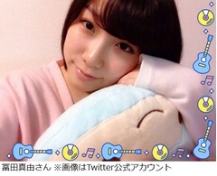 ファンに刺された冨田真由さんと元同グループ、メンバーが辛い胸の内。