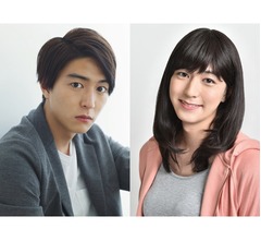 イケメン俳優の稲葉友が&ldquo;女装男子&rdquo;に挑戦