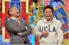 「ダウンタウンDX」が初DVD化、ダウンタウンによる&ldquo;前説&rdquo;を収録。