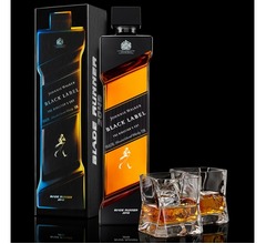 劇中登場の「ブレードランナー」ウイスキー発売