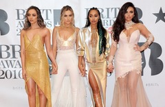 リトル・ミックス、サードアルバムのレコーディングが辛すぎて泣く。