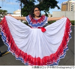 ロッチ中岡、イッテQロケで&ldquo;全治数か月&rdquo;のけが&hellip;「何の後悔もございません」