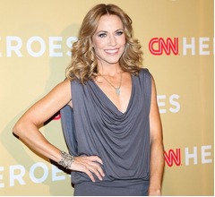 シェリル・クロウ、がんで食生活変わる