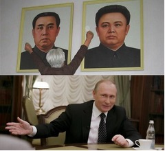 ナショジオが「新 潜入！北朝鮮」放送