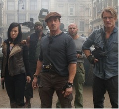 「エクスペンダブルズ」第5弾、シリーズ主演のスタローン不在で製作か