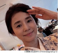 「虎に翼」岡部たかし、&ldquo;妻役&rdquo;石田ゆり子は「楊貴妃みたいな感じ。世界三大美人」