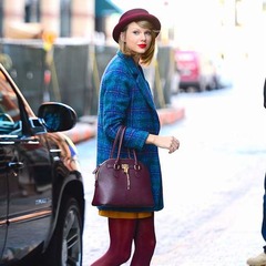 「スウィフトに豊尻代を」運動、ケイティ・ペリーの恋人が仕掛ける。