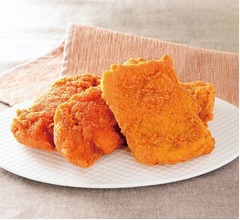 ローソン「Lチキ」の重量が約4割アップ