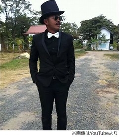 10年交際の恋人葬儀で結婚式、長年の約束を果たし&ldquo;永遠の愛&rdquo;誓う。