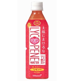 トマト使ったサッパリ清涼飲料、手軽にリコピンやビタミンCを摂取。