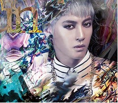 欧陽菲菲以来のシングル記録、海外ソロ歌手2作目のシングル首位獲得。