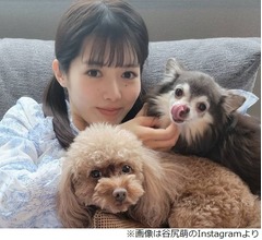 おぎやはぎ、グレープカンパニー社長と谷尻萌の年の差婚に「すげえじゃん&hellip;夢あんじゃん」