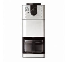 無印良品がプロ技目指したコーヒーメーカー