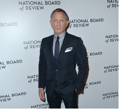 ダニエル・クレイグ続投も？ &ldquo;最後のボンド&rdquo;禁止令